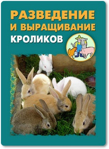 Разведение и выращивание кроликов - Мельников И.