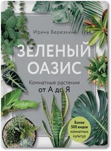Зеленый оазис - Березкина И.