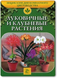 Луковичные и клубневые растения - Беляевская Е. К.
