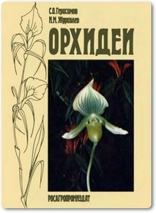 Орхидеи - Герасимов С. О.