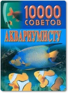 10000 советов аквариумисту - Белов Н. В.