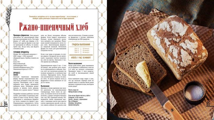Книга - Дикие пекари: Как испечь хлеб на закваске с нуля у себя дома - Корнышова Н.