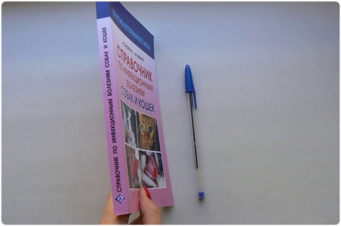 Книга - Справочник по инфекционным болезням собак и кошек - Гаскелл Р. М.
