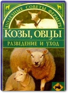 Козы, овцы: разведение и уход - Утенкова Г.