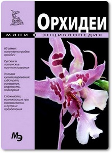 Орхидеи: Мини-энциклопедия