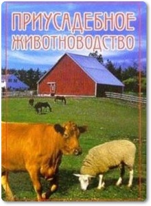 Приусадебное животноводство - Нестерова Д.