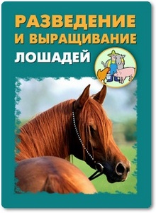 Разведение и выращивание лошадей - Мельников И. В.