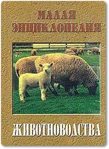 Малая энциклопедия животноводства - Быковская Н. З. и др.