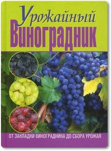 Урожайный виноградник - Демин И. и др.