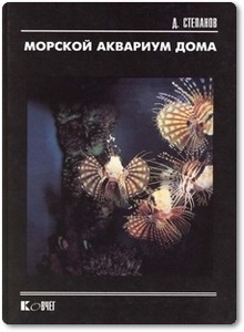 Морской аквариум дома - Степанов Д.