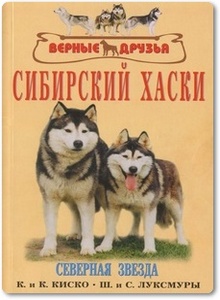 Сибирский хаски - Киско К.