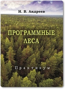 Программные леса: практикум - Андреев Н. В.