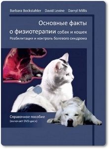 Основные факты о физиотерапии собак и кошек - Вилковыского И. Ф.