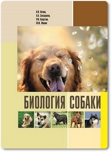 Биология собаки - Кочиш И. И.