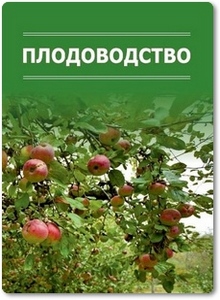 Плодоводство - Трунов Ю. В.