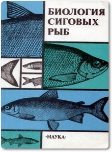 Биология сиговых рыб - Решетников Ю. С.