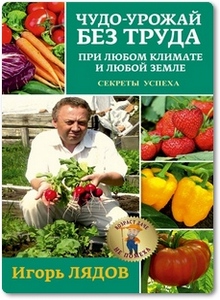 Чудо-урожай без труда - Лядов И. Чудо-урожай без труда - Лядов И.