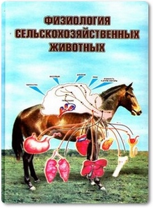 Физиология сельскохозяйственных животных - Никитин Ю. И.